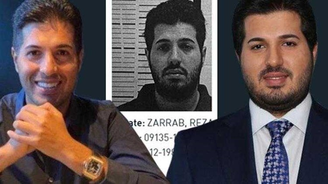 Reza Zarrab nasıl Makedonya vatandaşı oldu?