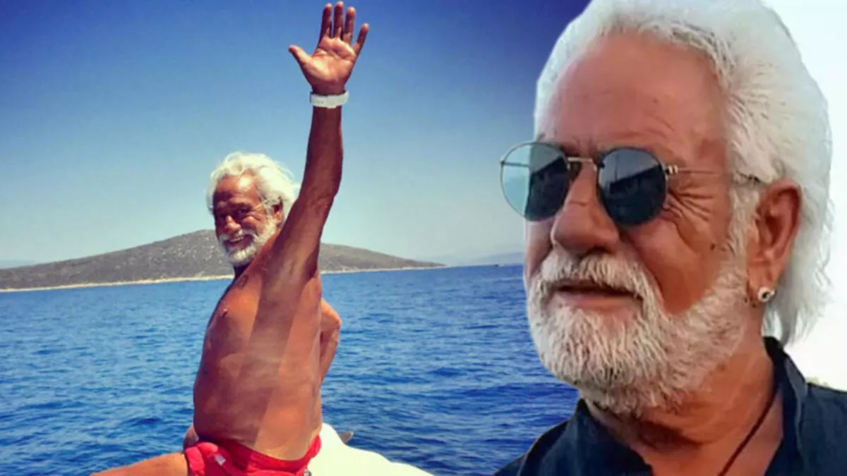 Fedon'dan bomba sözler: Kadınlar bana tecavüz etti