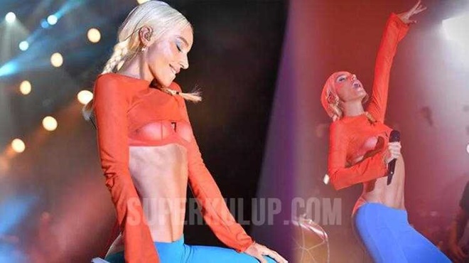 Gülşen'in 3 yıl hapsi istendi!