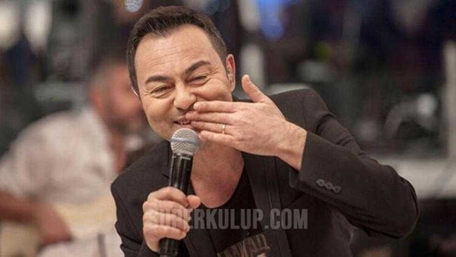 Serdar Ortaç evini satışa çıkardı: Fiyatı dudak uçuklattı