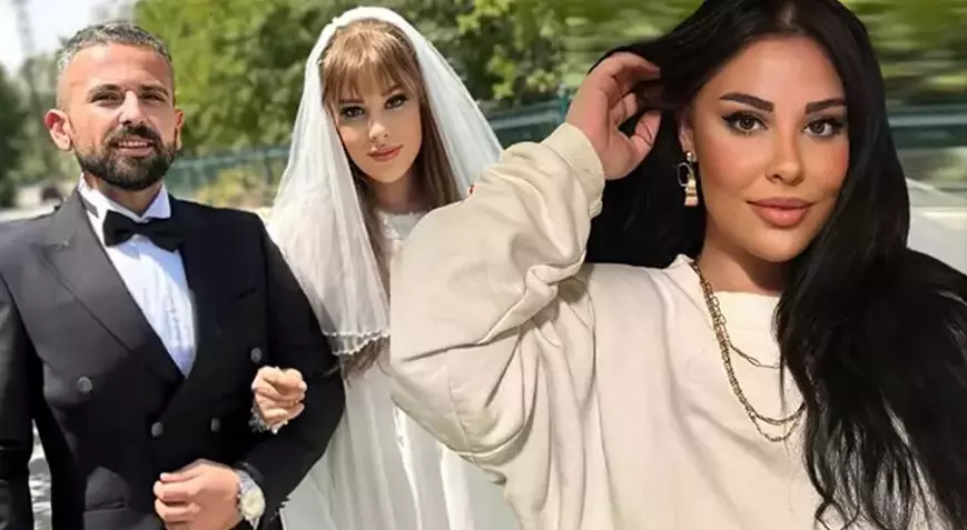 Tuğçe Tayfur’a eşi Muhammet Aydın’dan sahne yasağı!