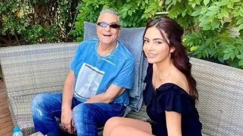 Tacizle suçlanan Mehmet Ali Erbil hakim karşısına çıktı!