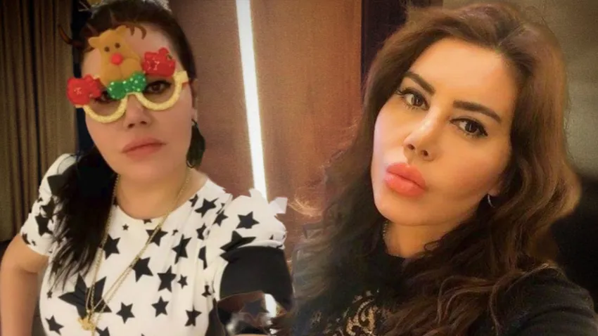 Aliye Uzun silahlı saldırıya uğradı!