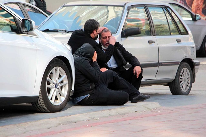 Furkancılara polisten çok sert müdahale... Emniyet Soruşturma başlatttı