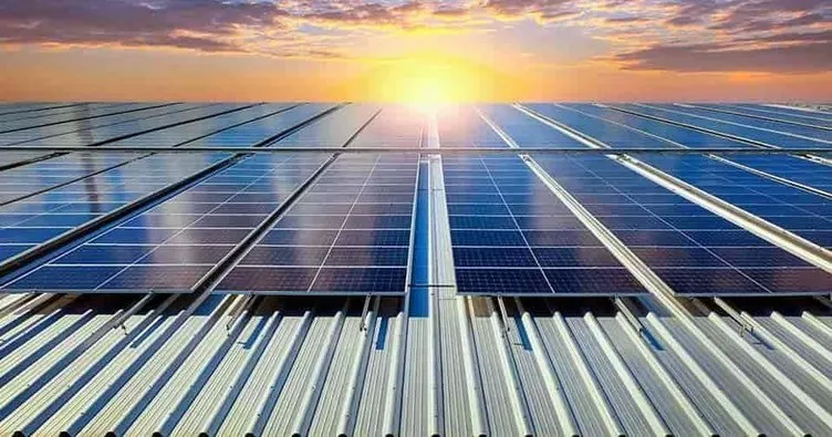 Güneş paneli yalanıyla 600 milyonluk vurgun yaptılar