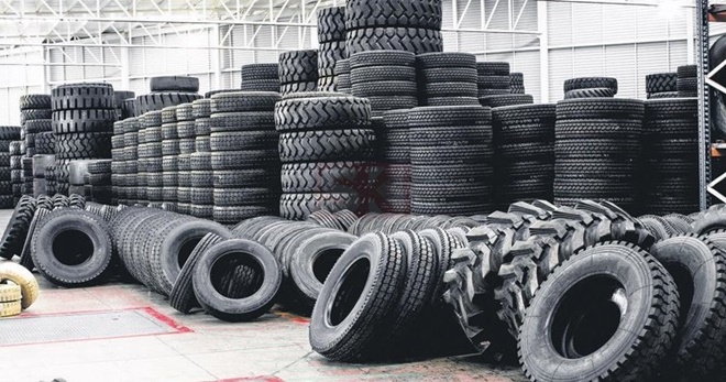 Lastik devi Tatko'da hisse savaşı