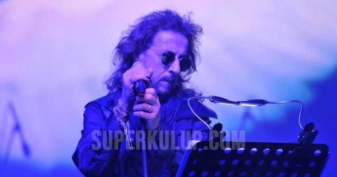 Usta Sanatçı İlhan İrem hayatını kaybetti!