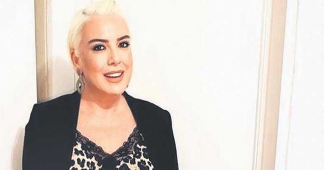 Ünlü modacıdan şantaj ihbarı