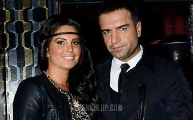 Fatoş Yelliler'den flaş hamle! Eski eşi Berdan Mardini uyuşturucu madde kullandığını iddia etmişti