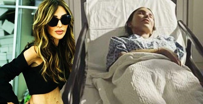 Seren Serengil'in DOKTORU İLK KEZ AL SANA HABER'DE KONUŞTU!