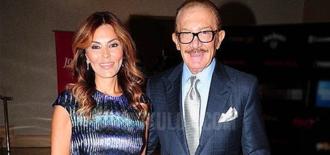 Feryal Sarımuratoğlu ile Kemal Gülman arasında soyadı krizi