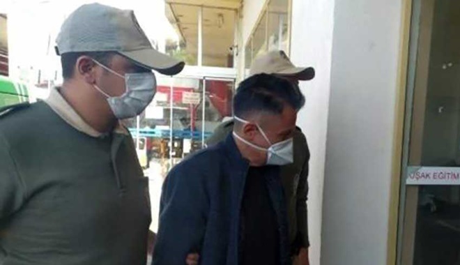 Sapık doktor hastasını ilaçla uyutup tecavüz etti