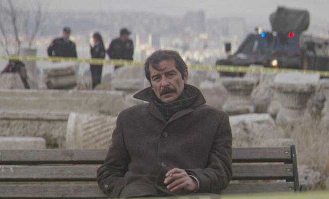 ‘Anadolu Leoparı’ Toronto Film Festivali’nden ödülle dönüyor