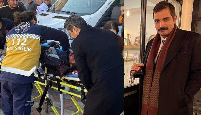 Ankara'yı sarsan cinayet! Ülkü Ocakları eski Genel Başkanı Sinan Ateş hayatını kaybetti