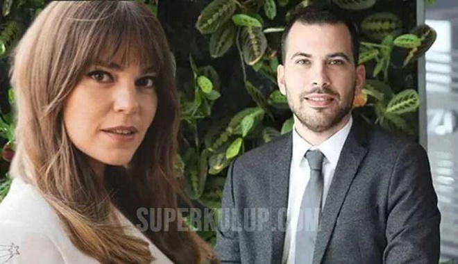 Aslı Enver hangi iş adamı Berkin Gökbudak ile aşk yaşıyor