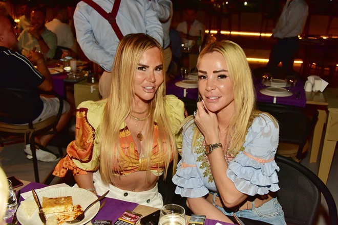 YAZ SEZONUNA HAZIRLIKLAR TAMAMLANDI