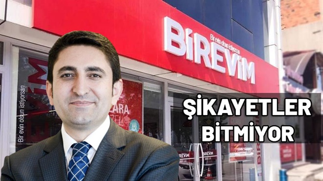 Birevim Ev Değil Dert Sahibi Olmak İçin En Kolay Yol