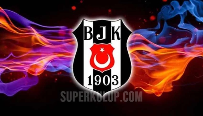 Beşiktaş'ın adını kullanarak kripto para vurgunu yaptılar