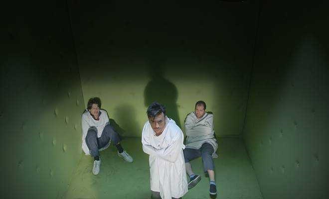 Bize Müsaade filminden yeni görüntüler yayınlandı