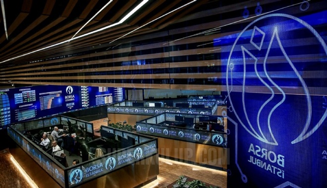 3 hissede açığa satış ve kredili işlem yasağı