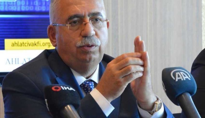 Borsaya manipülasyon düzenlemesi geliyor: 5 aracı kurumun ismi geçiyor