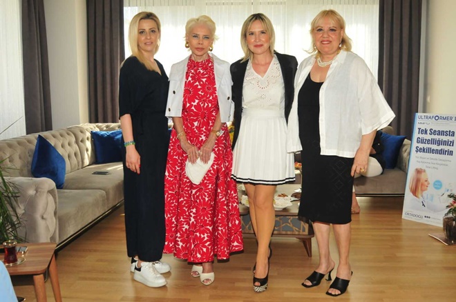 Bu Yazın Cilt Bakımı Tiyoları