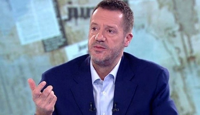 Can Tanrıyar Hakim Karşısına Çıktı!