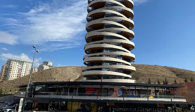 Çankaya Belediyesi, trilyonluk ranta neden göz yumdu?