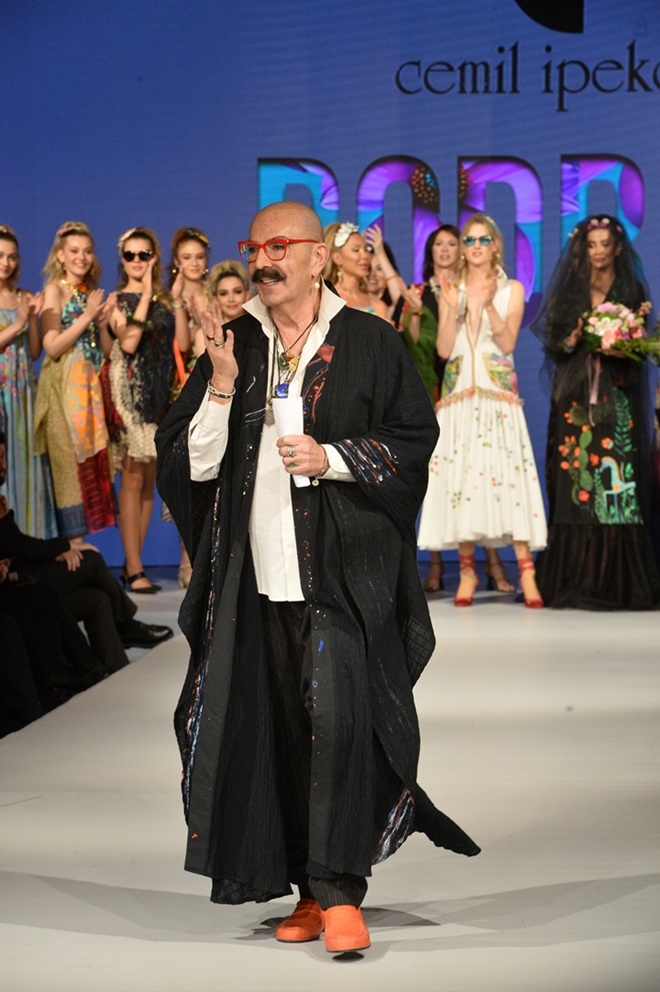 CEMİL İPEKÇİ’DEN BODRUM BELEDİYE BAŞKANINA SİTEM