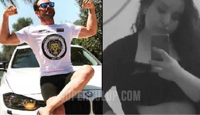 İki kız çocuğuna cinsel istismarda bulunan sevgililere 42 yıl 6 ay hapis cezası verildi