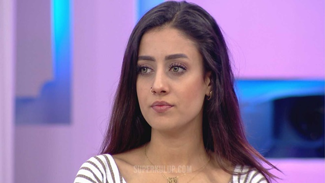 Fenomen Solmaz Çiros son hâliyle gündem oldu!