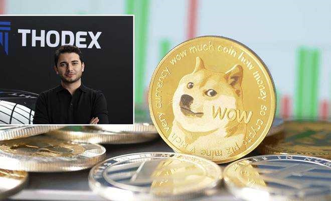 Thodex'in ardından Dogecoin üzerinden gerçekleştirilen şok vurgun