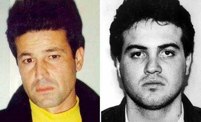 ‘Babaların babası’ uluslararası operasyonla iki yıl sonra yakalandı