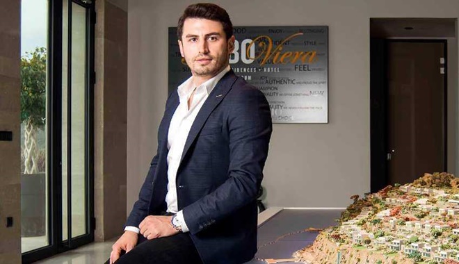 Bodrum'da 3 aylık tatil için 1 Milyonu gözden çıkarmak gerekiyor