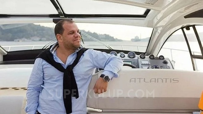 70 milyon dolandırıp kayıplara karıştı! Firari yatçıya kırmızı bülten