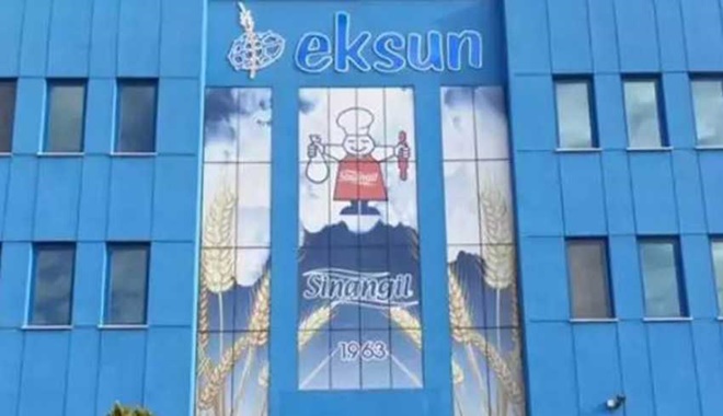 Eksun Gıda'dan BIST rekoru.. 1.2 milyon ortak