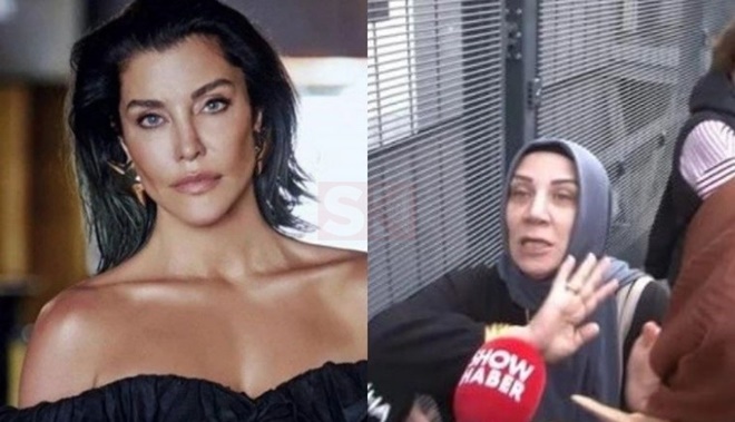 Engin Polat'ın Annesinden Deniz Akkaya'ya Sert Sözler!