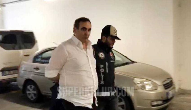 Erol Evcil’in tutuklanması akıllara Sivas Demir Çelik’i getirdi! İkinci Susurluk Vakası