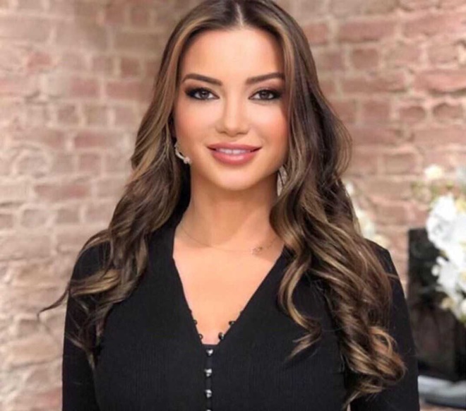 Psikolog Esra Ezmeci paylaştı: Çok ateşliyim kimse beni tatmin etmiyor