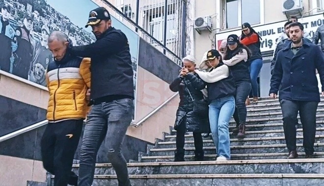 Fon Dolandırıcılığı: Emekli Banka Müdürü Gözaltında!