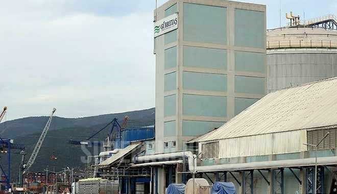 Gübretaş hisselerinde işlemler geçici olarak durduruldu