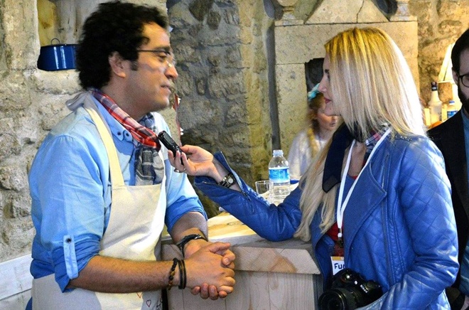 DİKKAT! BİRİSİ İÇİN BESİN OLAN DİĞERİ İÇİN ZEHİR OLABİLİR