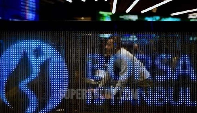 Global Menkul manipülatörlere mi satılıyor?