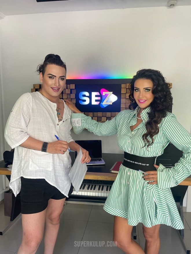 Hakan Karanfil’den Şaşırtan Hamle: Yeni Single İçin 1,5 Milyonluk Şarkı Aldı!