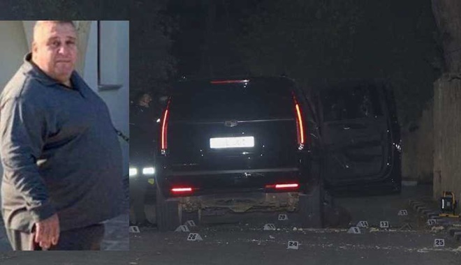 Halil Falyalı cinayeti nasıl işlendi?