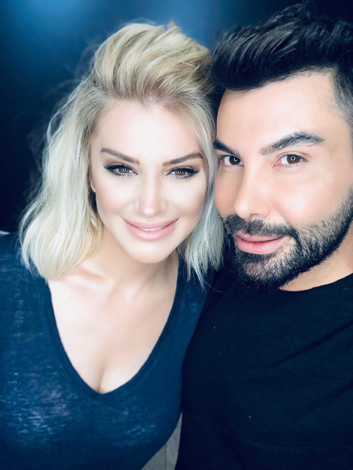 SONGÜL’ÜN GÜVENDİĞİ ERKEK