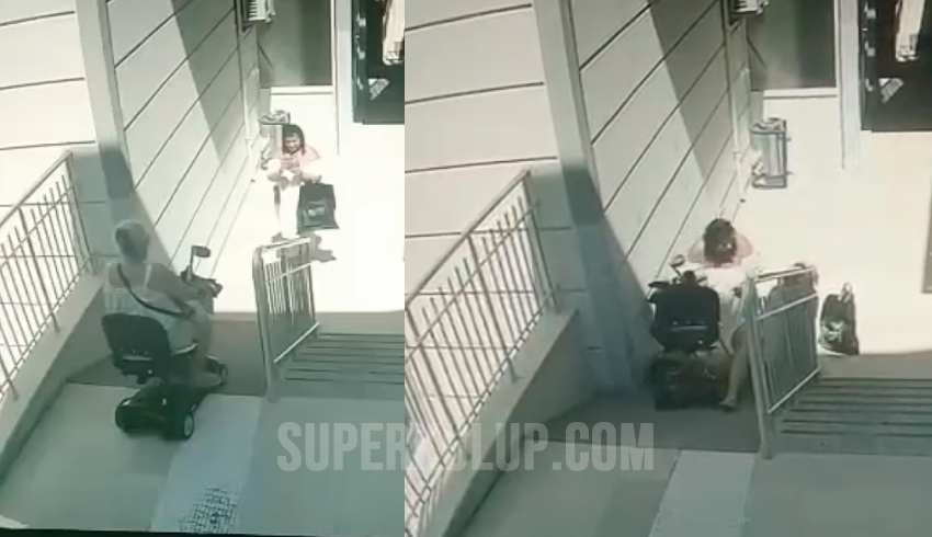 İngiliz turistlerden oscarlık bedava tatil oyunu! Amacı tatili bedavaya getirmek, üste para almak