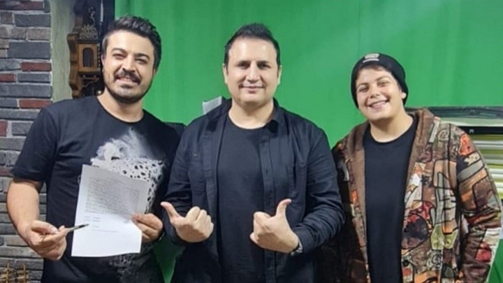 ŞARKI SÖZLERİ ZAFER KEREY'DEN SORULUR