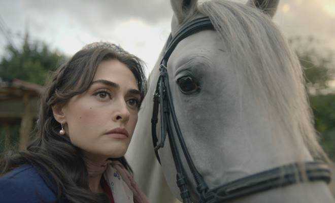 FOX’un yeni dizisi “Kanunsuz Topraklar”ın ikinci tanıtımı yayınlandı