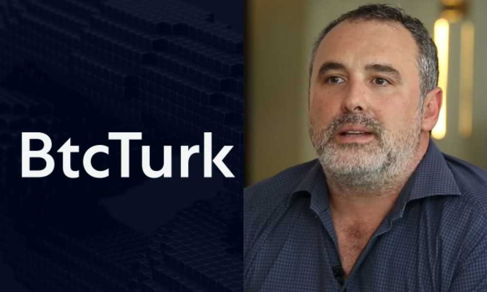 BTCTurk satılıyor iddiası ortalığı karıştırdı